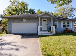 640 E Livingston St, Springfield, MO 65803