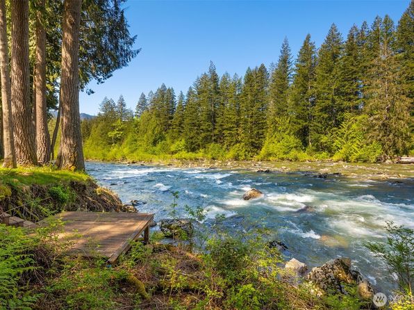 45332 SE Tanner Road, North Bend, WA 98045