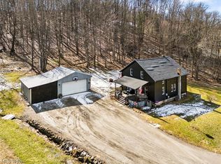 7257 Lotus Rd NE, Minerva, OH 44657