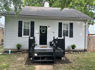 418 Washington St, Red Bud, IL 62278