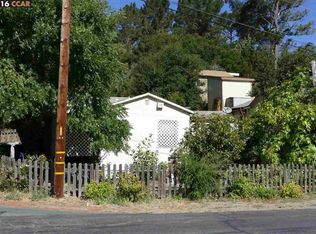 5700 Oak Knoll Rd, El Sobrante, CA 94803