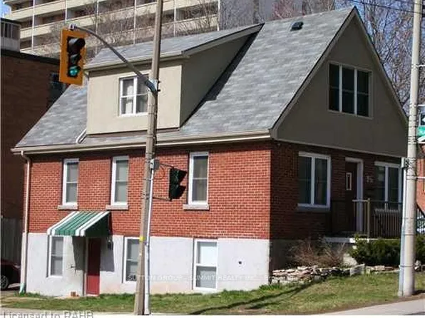 110 Hess St S, Hamilton, ON L8P 3N5