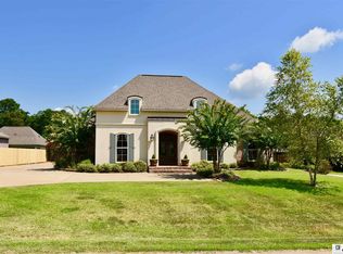1607 Decatur Dr, Ruston, LA 71270