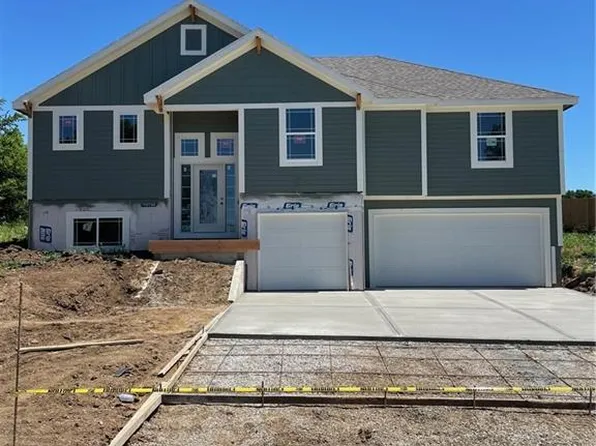 12504 Adam St, Excelsior Springs, MO 64024