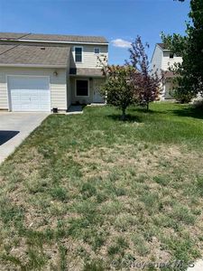 1515 Boswell Dr, Laramie, WY, 82070