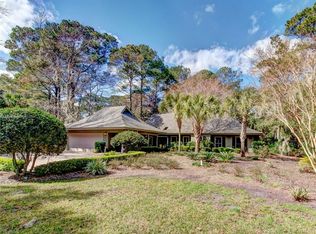 5 Ridgewood Ln, Hilton Head Island, SC 29928
