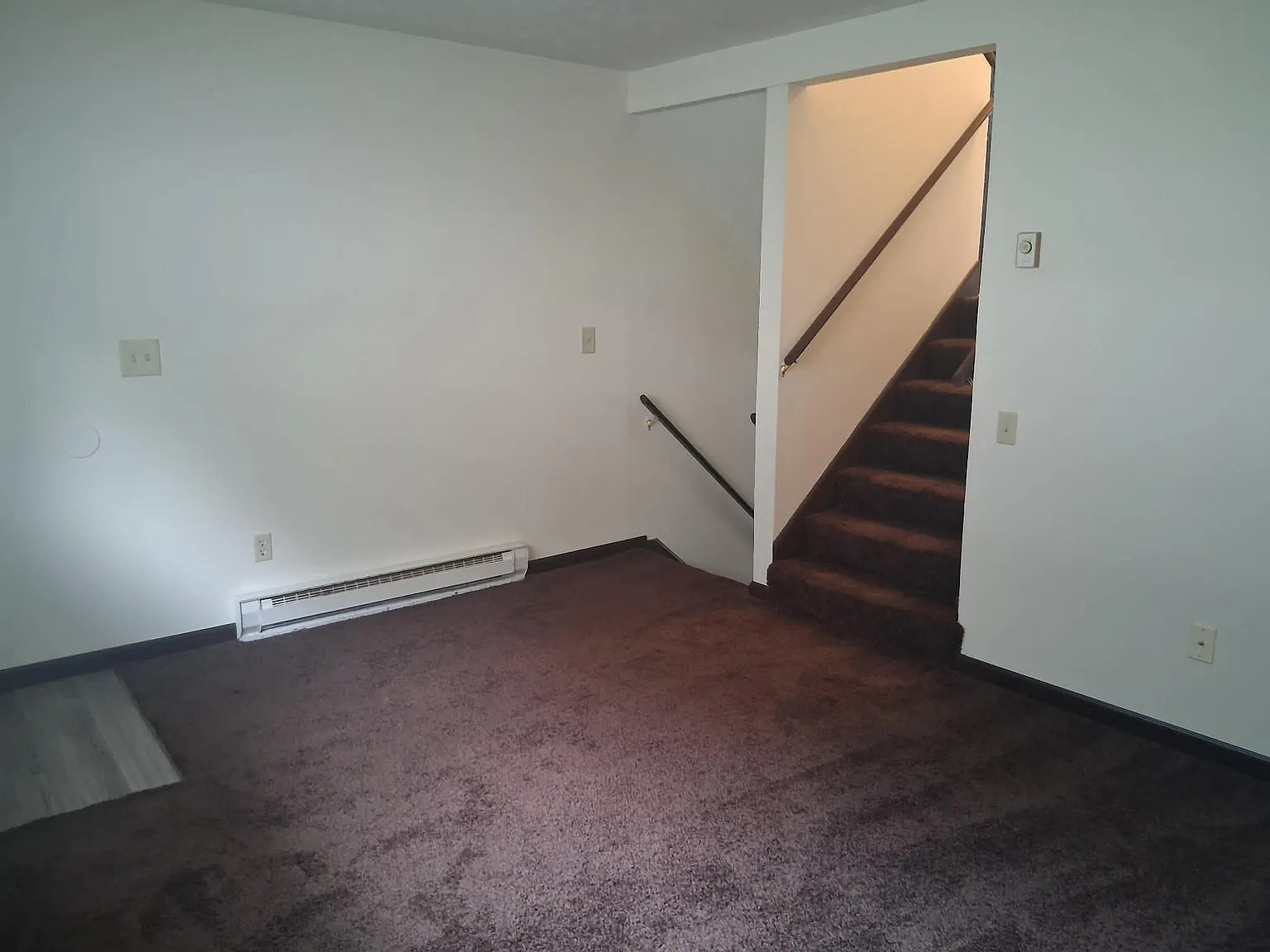 2 bed, $750 — Photo 2