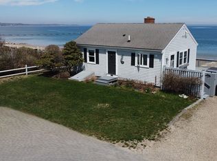 58 Sagamore Rd, Bourne, MA 02532