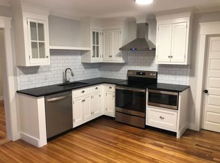 46 Warwick St, Middletown, CT 06457