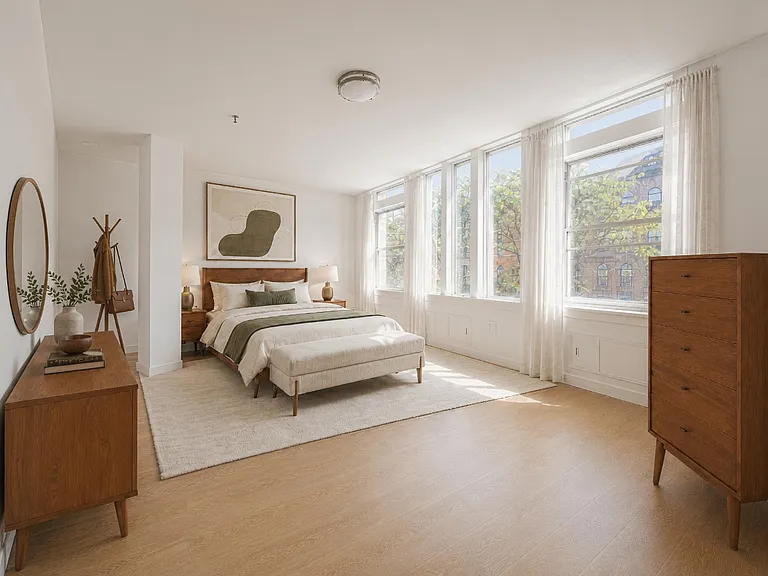 97 Prospect Pl #2 — Photo 4