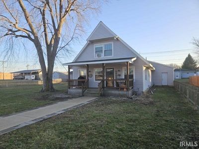 1015 W 6th St, Peru, IN, 46970