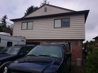 8059 25th Ave NW, Seattle, WA 98117