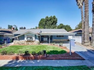 8753 Jumilla Ave, Northridge, CA 91324