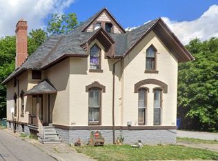 237 Reynolds St #237, Rochester, NY 14608