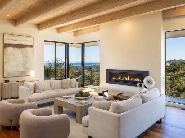 900 Park Ln W, Santa Barbara, CA 93108