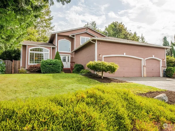 7813 73rd Place NE, Marysville, WA 98270