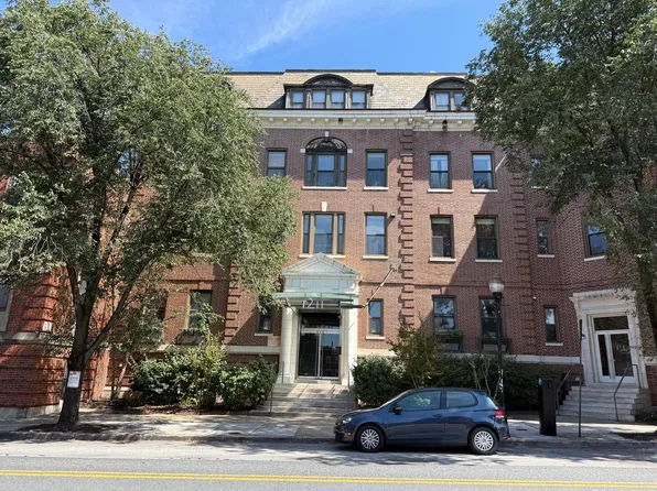 1211 Light St Unit 209, Baltimore, MD 21230