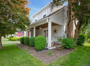 111 Newton St, Meriden, CT 06450