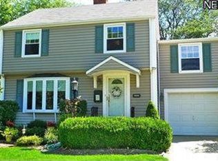 1227 Roland Rd, Lyndhurst, OH 44124