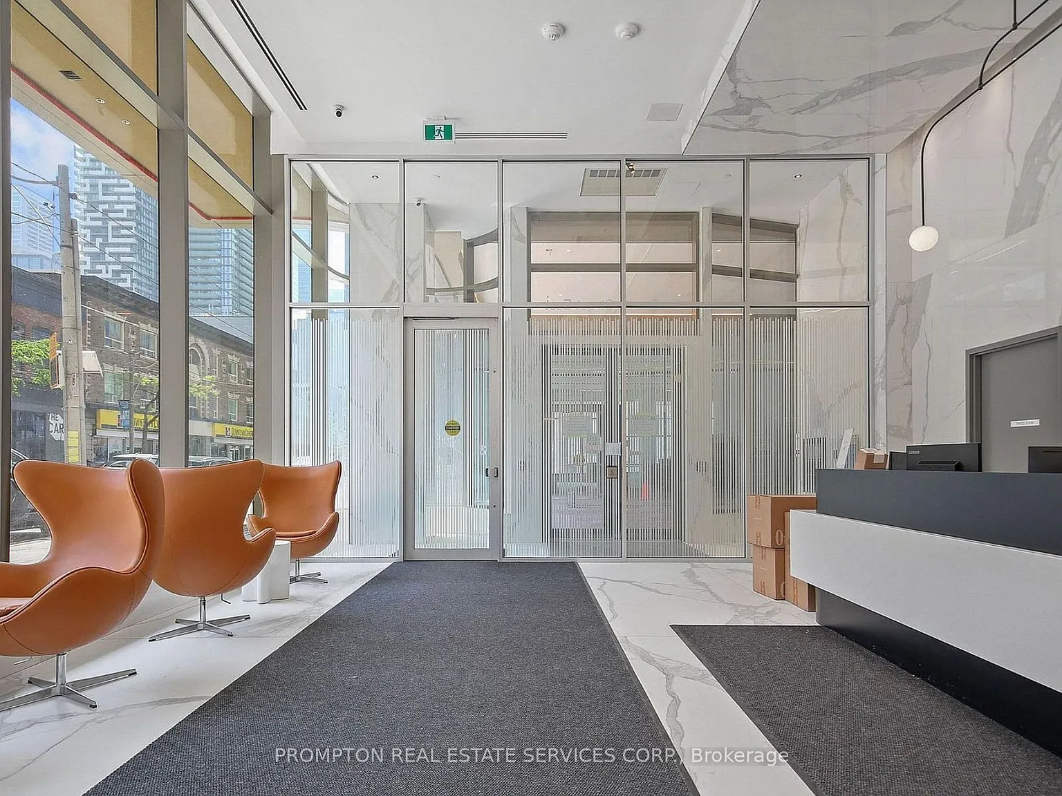 2 bed, $2,450 — Photo 2