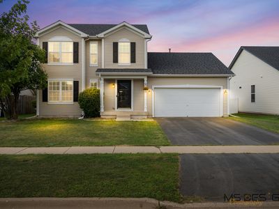 87 W Crabapple Ave, Cortland, IL, 60112