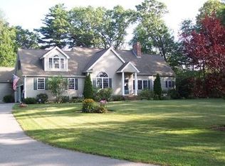 721 Stow Rd, Marlborough, MA 01752