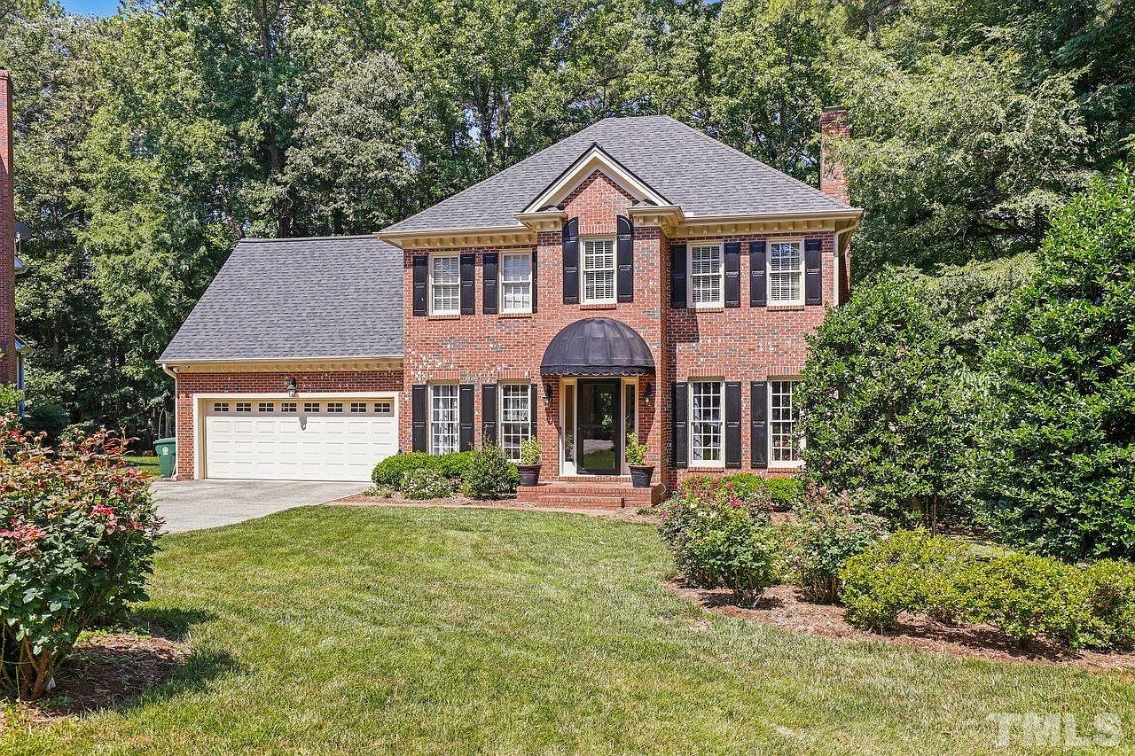 110 Blythewood Ct, Cary, NC 27513 Zillow