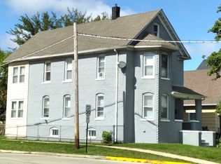 1548 Jackson St, North Chicago, IL 60064