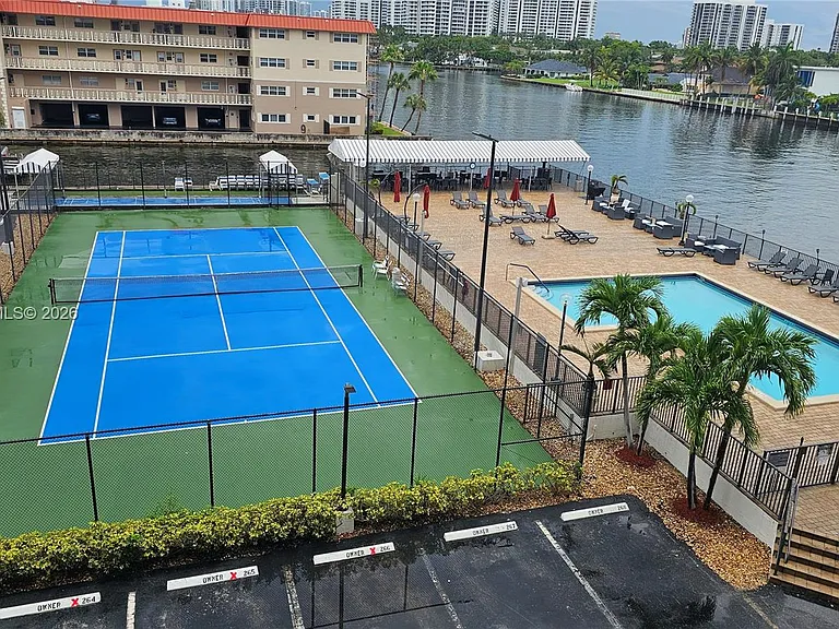 2017 S Ocean Dr #408 — Photo 21