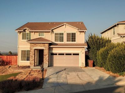 3809 Osprey Dr, Antioch, CA, 94509