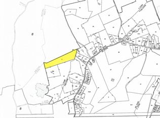 LOT 11 Knight Rd, Waterboro, ME 04087