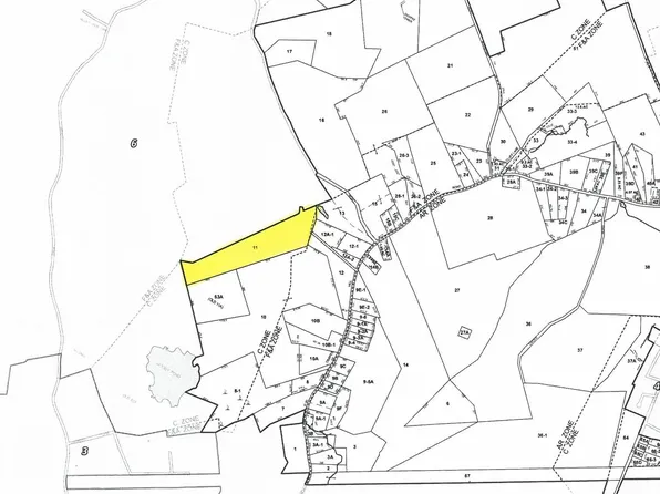 Lot 11 Off Knight Road, Waterboro, ME 04030