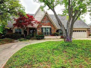 4304 E 76th St, Tulsa, OK 74136