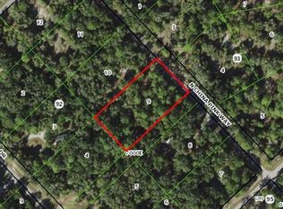 9338 N China Pink Way, Crystal River, FL 34428