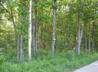 22855 W Cutler Rd, Howard City, MI 49329