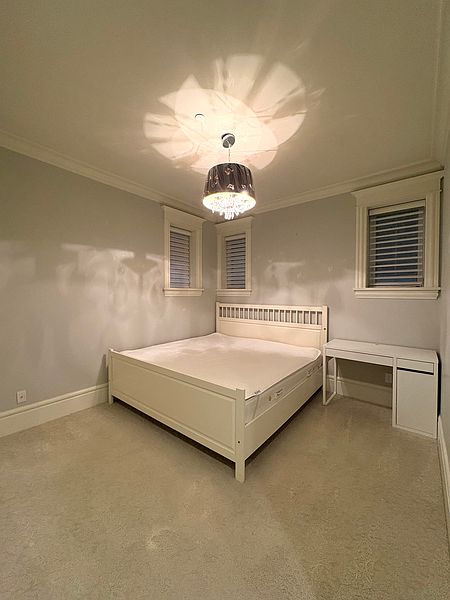 Vancouver Apartment for rent - 3 Bedrooms — photo 6