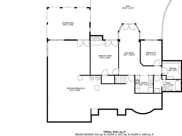 1051 Kelso Rd — Photo 28