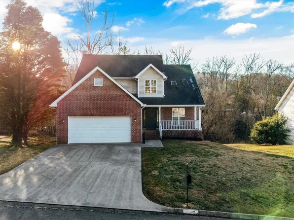 8860 Brucewood Ln, Knoxville, TN 37923