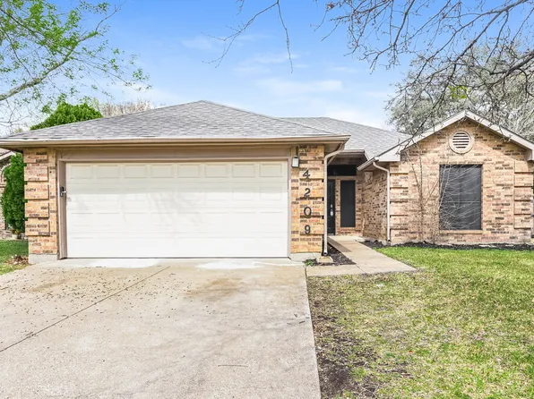 4209 Vincent Ter, Haltom City, TX 76137