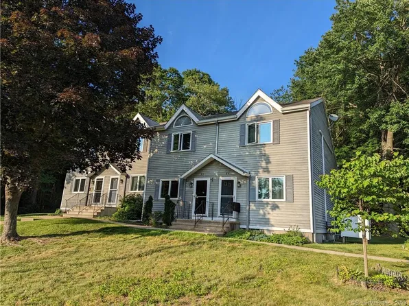 1691 Norwich New London Turnpike #D3, Montville, CT 06382