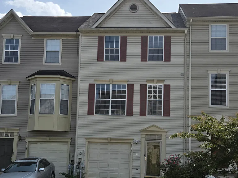 6822 Sanctuary Ct — Photo 2