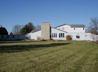 7540 Home Rd, Delaware, OH 43015