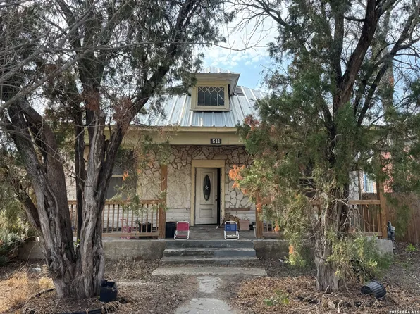 511 Olive, San Antonio, TX 78202