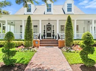 500 Golfpark Dr, Celebration, FL 34747