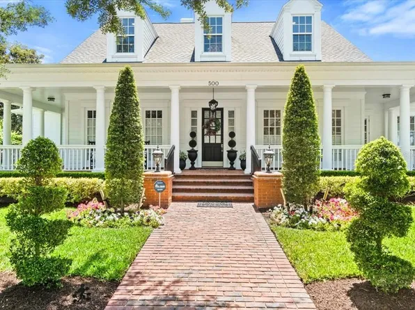 500 Golfpark Dr, Celebration, FL 34747