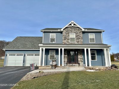 264 Millrace Rd, Mount Pleasant Mills, PA, 17853