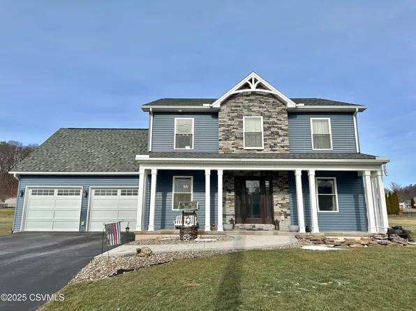 264 Millrace Rd, Mount Pleasant Mills, PA 17853