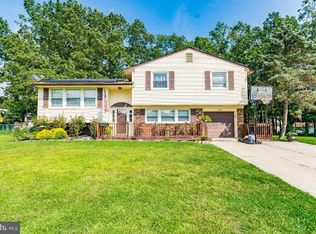 1029 Hancock Dr, Turnersville, NJ 08012