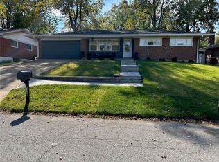 8837 Hemingway Dr, Saint Louis, MO