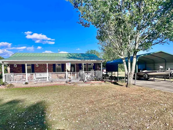 3191 County Road 52, Rogersville, AL 35652